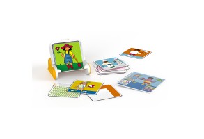 Игра Dress code - 2