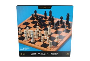 Игра Дървен шах