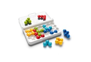 Игра джобен формат IQ Twins - 2