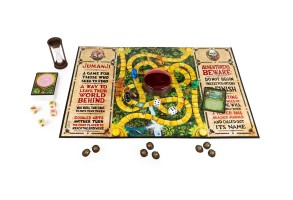 Игра Джуманджи - 3