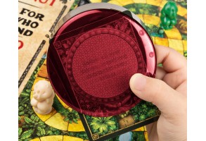 Игра Джуманджи - 5