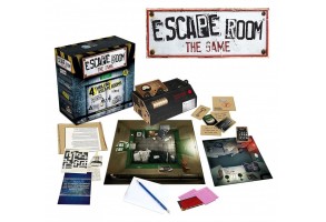 Игра - Escape Room - 2