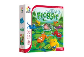 Игра Froffit