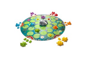 Игра Froffit
 - 2