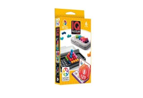Игра IQ-puzzler pro