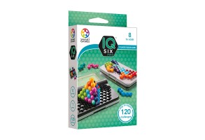 Игра IQ Six Pro