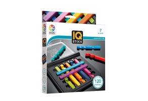 Игра IQ Stixx