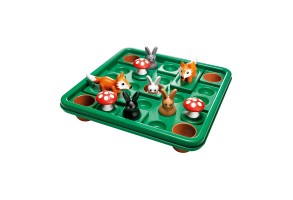 игра Jumpin XXL
Smart Games - 2