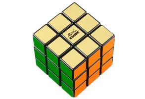 Игра Кубче рубик: 50-та годишнина, 3х3 - 4