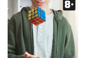Игра Кубче рубик: 50-та годишнина, 3х3 - 10
