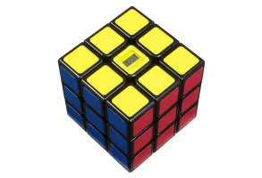 Игра Кубче рубик: С таймер 3х3 - 3