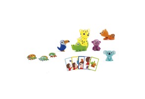 Игра Little action
 - 2