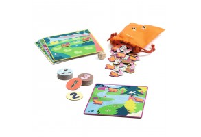 Игра научи, разпознай и играй с числа