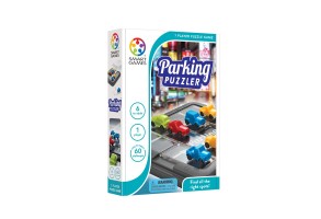 Игра паркирай колите