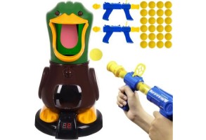 Игра "Пате - стрелба по мишена" - Kruzzel - 10