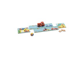 Игра Pin Pon - 2