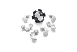 Игра Plug and play ball - 3