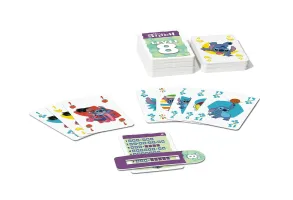 Игра Ravensburger - Стич Ниво 8 - 3