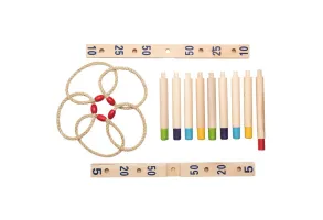 Игра с рингове - 4