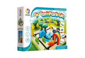 Игра Safari park