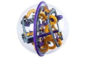 Игра Spin Master 3D Лабиринт Perplexus Epic - 2