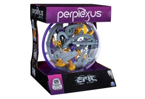 Игра Spin Master 3D Лабиринт Perplexus Epic - 3