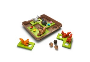 Игра Squirrels XXL - 2