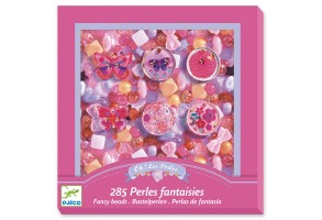 Игра създай бижута Fancy beads Butterflies
