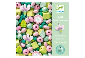 Игра създай бижута Flowers