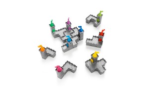 Игра Tower stacks - 3