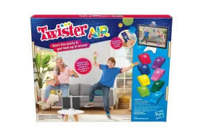 Игра - Туистър Air Game - 2