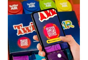 Игра - Туистър Air Game - 5