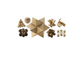 Игра Woodix - 2