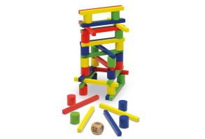 Игра за баланс в метална кутия - 3