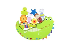 Игра за баланс - Животни
