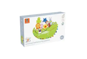 Игра за баланс - Животни - 3