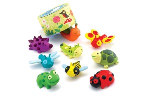 Игра за памет Little memo
 - 2