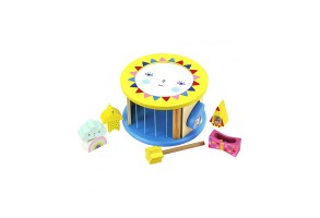 Игра за сортиране Night and day дърво
