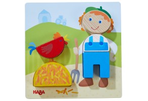 ИГРА ЗА ВГНЕЗДЯВАНЕ ФЕРМА - 3