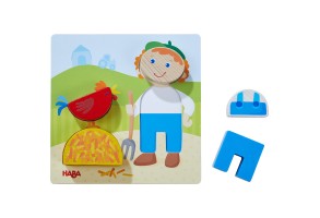 ИГРА ЗА ВГНЕЗДЯВАНЕ ФЕРМА - 4