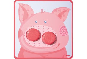 ИГРА ЗА ВГНЕЗДЯВАНЕ ЖИВОТНИ - 4
