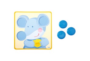 ИГРА ЗА ВГНЕЗДЯВАНЕ ЖИВОТНИ - 5
