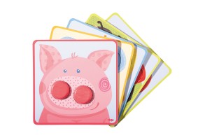 ИГРА ЗА ВГНЕЗДЯВАНЕ ЖИВОТНИ - 8