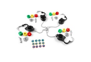 Игра Raya Toys Избягай от затвора - 2