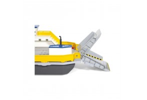 Играчка автомобилен ферибот - 2