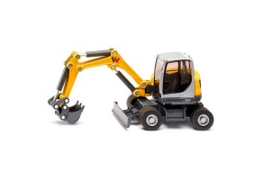 Играчка багер Wacker Neuson EW65
