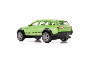 Играчка джип Mercedes-Benz E-Class All-Terrain
 - 2
