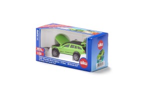 Играчка джип Mercedes-Benz E-Class All-Terrain
 - 6