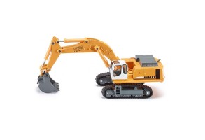 Играчка Hydraulic excavator