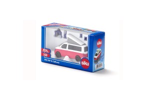 Играчка кемпер VW T6 модел Калифорния